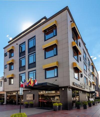 HOTEL EL CAMPIN